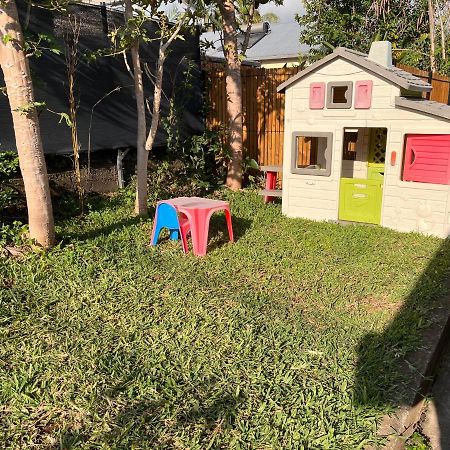 La Casita Creole Villa Avec Piscine Et Jacuzzi Saint Pierre Eksteriør billede