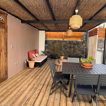 La Casita Creole Villa Avec Piscine Et Jacuzzi Saint Pierre Eksteriør billede