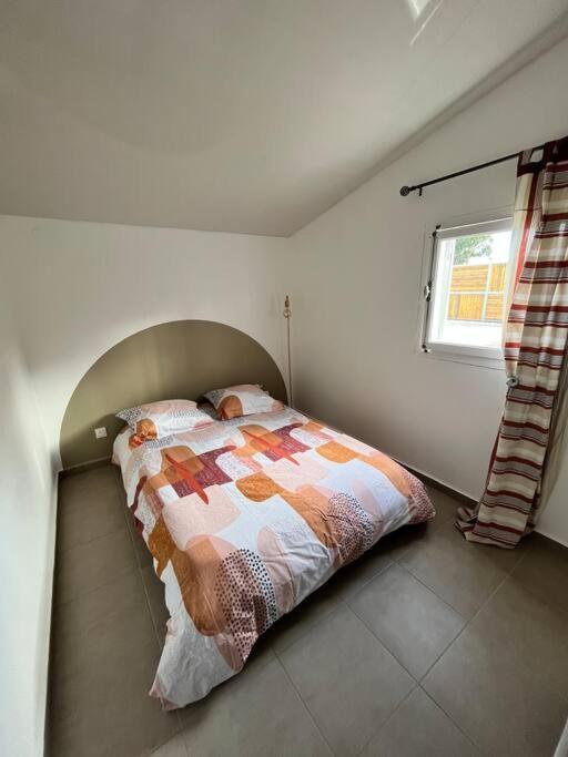 La Casita Creole Villa Avec Piscine Et Jacuzzi Saint Pierre Eksteriør billede