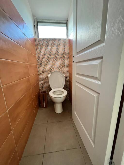 La Casita Creole Villa Avec Piscine Et Jacuzzi Saint Pierre Eksteriør billede
