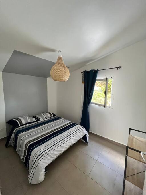 La Casita Creole Villa Avec Piscine Et Jacuzzi Saint Pierre Eksteriør billede