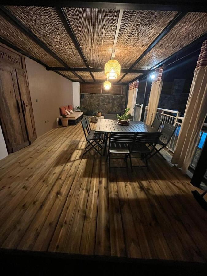 La Casita Creole Villa Avec Piscine Et Jacuzzi Saint Pierre Eksteriør billede
